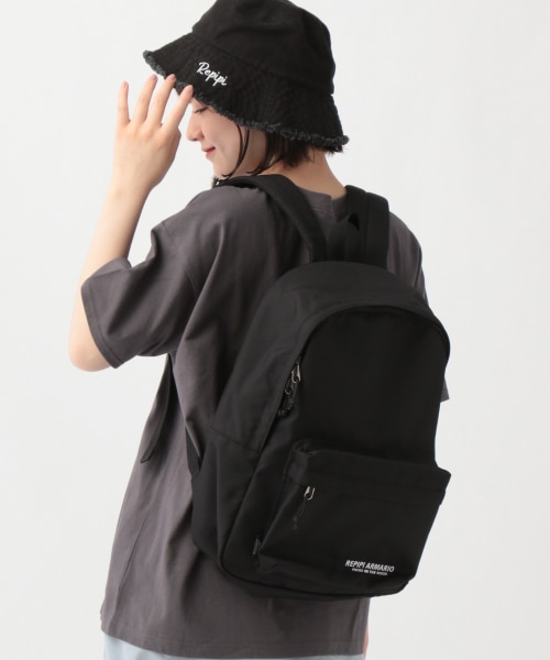 最大15%OFFクーポン レピピ リュック