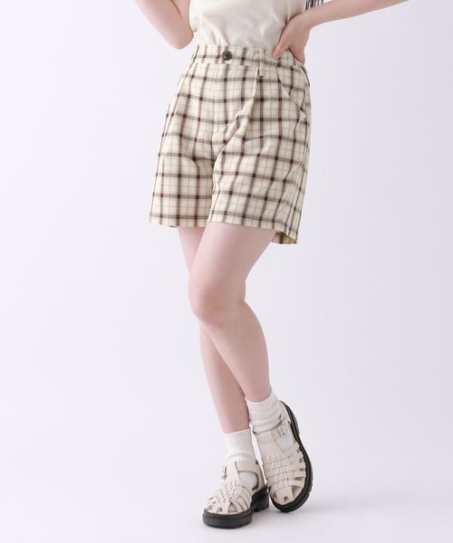 レピピアルマリオキュロット♡ショートパンツ140〜150 - スカート