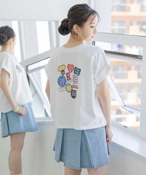 レピピアルマリオ Tシャツ - トップス(Tシャツ