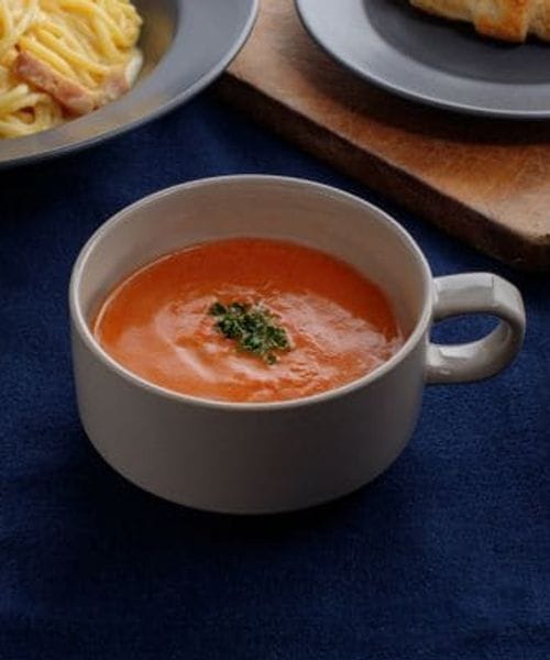 【冷凍食品】オマールエビのスープ５食セット