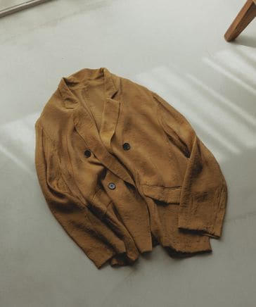 シアーリライムテーラードジャケット | [公式]SALON adam et rope