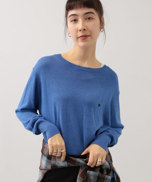 RODEO CROWNS WIDE BOWL | LOGOコーデュロイフードシャツ (シャツ・ブラウス ) |SHEL'TTER WEBSTORE