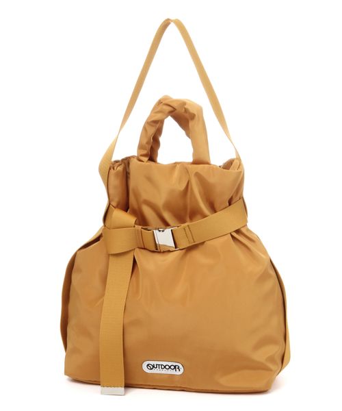 OUTDOOR PRODUCTS/2WAYBAG | [公式]サルーン（SALOON）通販