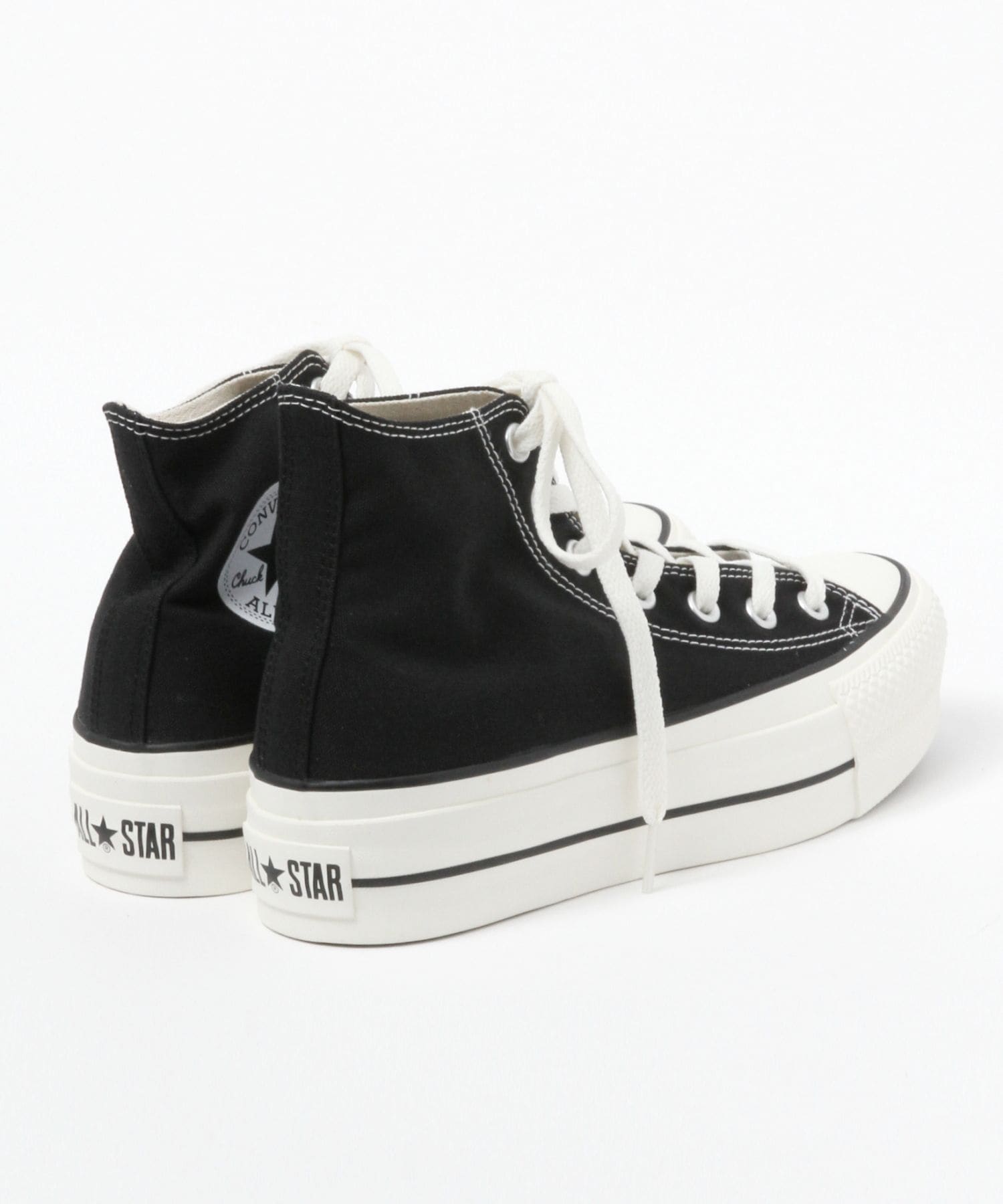 CONVERSE/ALL STAR (R) LIFTED HI | [公式]サルーン（SALOON）通販