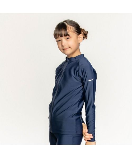 San-ai Resort northerly ナイキ GIRLS ロングスリーブ F/Z UV ハイドロガード ライトブルー キッズ サンアイリゾートノーザリー 495609 and ST アンドエスティ(旧ドットエスティ) San-ai Resort northerly ナイキ GIRLS ロングスリーブ F/Z UV ハイドロガード ライトブルー キッズ サンアイリゾートノーザリー 495609 and ST アンドエスティ(旧ドットエスティ)
