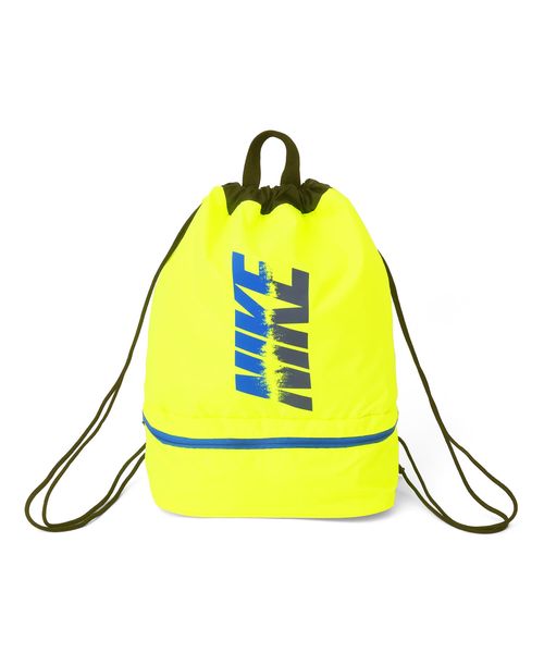 San-ai Resort northerly 【NIKE】 ナイキ 2ルームプールバッグ イエロー FREE ウィメンズグッズ サンアイリゾートノーザリー 571887 and ST アンドエスティ(旧ドットエスティ) San-ai Resort northerly 【NIKE】 ナイキ 2ルームプールバッグ イエロー FREE ウィメンズグッズ サンアイリゾートノーザリー 571887 and ST アンドエスティ(旧ドットエスティ)