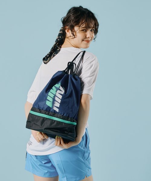 San-ai Resort northerly 【NIKE】 ナイキ 2ルームプールバッグ ライトブルー FREE ウィメンズグッズ サンアイリゾートノーザリー 571887 and ST アンドエスティ(旧ドットエスティ) San-ai Resort northerly 【NIKE】 ナイキ 2ルームプールバッグ ライトブルー FREE ウィメンズグッズ サンアイリゾートノーザリー 571887 and ST アンドエスティ(旧ドットエスティ)