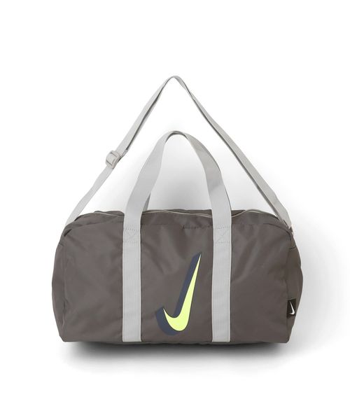 San-ai Resort northerly 【NIKE】 ナイキ ボストンプールバッグ ライトグレー FREE ウィメンズグッズ サンアイリゾートノーザリー 571888 and ST アンドエスティ(旧ドットエスティ) San-ai Resort northerly 【NIKE】 ナイキ ボストンプールバッグ ライトグレー FREE ウィメンズグッズ サンアイリゾートノーザリー 571888 and ST アンドエスティ(旧ドットエスティ)