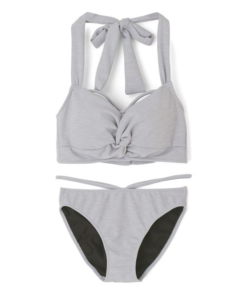 San-ai Resort northerly 【San-ai Resort×PEACH JOHNコラボ】【ナイスバディ水着】ワイヤービキニ ライトブルー 32インチ ウィメンズグッズ サンアイリゾートノーザリー 571900 and ST アンドエスティ(旧ドットエスティ) San-ai Resort northerly 【San-ai Resort×PEACH JOHNコラボ】【ナイスバディ水着】ワイヤービキニ ライトブルー 32インチ ウィメンズグッズ サンアイリゾートノーザリー 571900 and ST アンドエスティ(旧ドットエスティ)