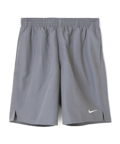 San-ai Resort northerly 【NIKE】【メンズ水着】ナイキ ヒーロースタイル9ボレーショーツ ライトグレー M ウィメンズグッズ サンアイリゾートノーザリー 576091 and ST アンドエスティ(旧ドットエスティ) San-ai Resort northerly 【NIKE】【メンズ水着】ナイキ ヒーロースタイル9ボレーショーツ ライトグレー M ウィメンズグッズ サンアイリゾートノーザリー 576091 and ST アンドエスティ(旧ドットエスティ)