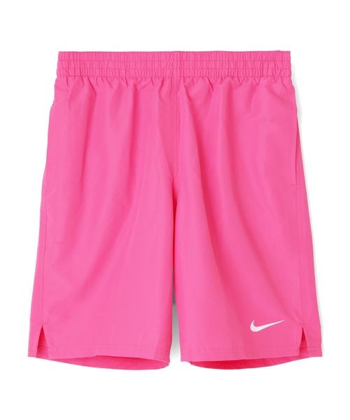 San-ai Resort northerly 【NIKE】【メンズ水着】ナイキ ヒーロースタイル9ボレーショーツ レッド M ウィメンズグッズ サンアイリゾートノーザリー 576091 and ST アンドエスティ(旧ドットエスティ) San-ai Resort northerly 【NIKE】【メンズ水着】ナイキ ヒーロースタイル9ボレーショーツ レッド M ウィメンズグッズ サンアイリゾートノーザリー 576091 and ST アンドエスティ(旧ドットエスティ)
