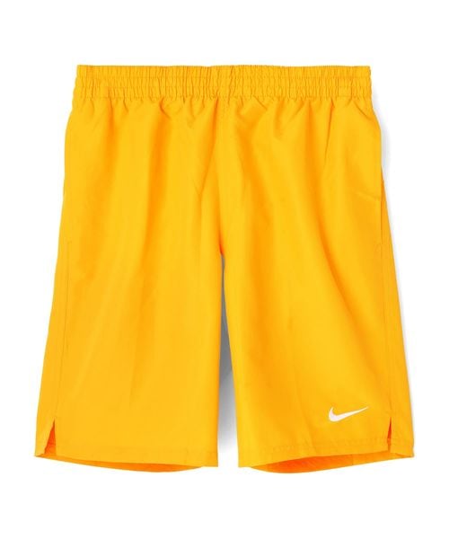San-ai Resort northerly 【NIKE】【メンズ水着】ナイキ ヒーロースタイル9ボレーショーツ イエロー M ウィメンズグッズ サンアイリゾートノーザリー 576091 and ST アンドエスティ(旧ドットエスティ) San-ai Resort northerly 【NIKE】【メンズ水着】ナイキ ヒーロースタイル9ボレーショーツ イエロー M ウィメンズグッズ サンアイリゾートノーザリー 576091 and ST アンドエスティ(旧ドットエスティ)