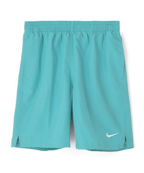 San-ai Resort northerly 【NIKE】【メンズ水着】ナイキ ヒーロースタイル9ボレーショーツ グリーン M ウィメンズグッズ サンアイリゾートノーザリー 576091 and ST アンドエスティ(旧ドットエスティ) San-ai Resort northerly 【NIKE】【メンズ水着】ナイキ ヒーロースタイル9ボレーショーツ グリーン M ウィメンズグッズ サンアイリゾートノーザリー 576091 and ST アンドエスティ(旧ドットエスティ)