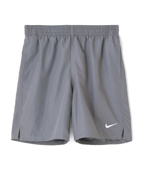 San-ai Resort northerly 【NIKE】【メンズ水着】ナイキ ヒーロースタイル7ボレーショーツ ライトグレー M ウィメンズグッズ サンアイリゾートノーザリー 576092 and ST アンドエスティ(旧ドットエスティ) San-ai Resort northerly 【NIKE】【メンズ水着】ナイキ ヒーロースタイル7ボレーショーツ ライトグレー M ウィメンズグッズ サンアイリゾートノーザリー 576092 and ST アンドエスティ(旧ドットエスティ)