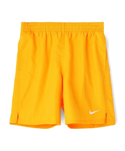 San-ai Resort northerly 【NIKE】【メンズ水着】ナイキ ヒーロースタイル7ボレーショーツ イエロー XXL ウィメンズグッズ サンアイリゾートノーザリー 576092 and ST アンドエスティ(旧ドットエスティ) San-ai Resort northerly 【NIKE】【メンズ水着】ナイキ ヒーロースタイル7ボレーショーツ イエロー XXL ウィメンズグッズ サンアイリゾートノーザリー 576092 and ST アンドエスティ(旧ドットエスティ)