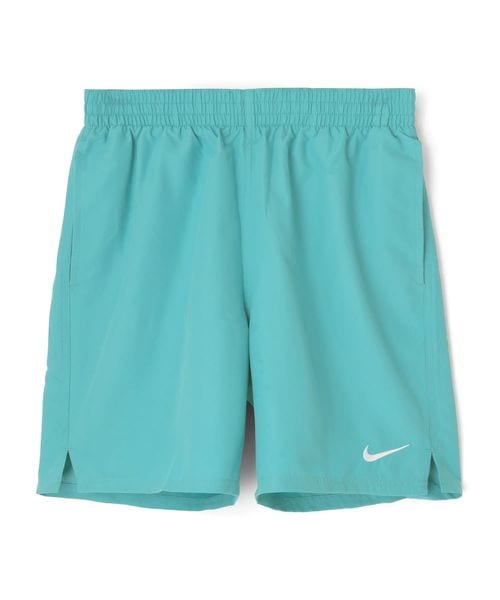 San-ai Resort northerly 【NIKE】【メンズ水着】ナイキ ヒーロースタイル7ボレーショーツ グリーン M ウィメンズグッズ サンアイリゾートノーザリー 576092 and ST アンドエスティ(旧ドットエスティ) San-ai Resort northerly 【NIKE】【メンズ水着】ナイキ ヒーロースタイル7ボレーショーツ グリーン M ウィメンズグッズ サンアイリゾートノーザリー 576092 and ST アンドエスティ(旧ドットエスティ)