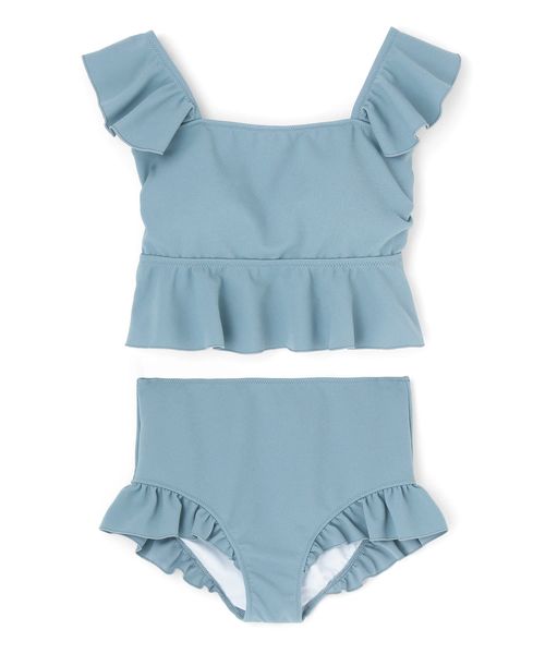 San-ai Resort northerly ノンワイヤービキニ 9M 【San-ai Resort（サンアイリゾート）】 グリーン 32インチ ウィメンズグッズ サンアイリゾートノーザリー 608878 and ST アンドエスティ（旧ドットエスティ）