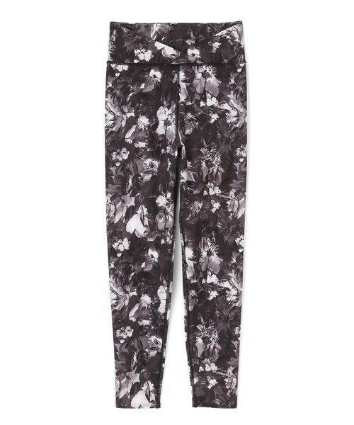 San-ai Resort northerly 水陸両用 プリントレギンス M・L 【Reir（レイール）】 ライトグレー L ウィメンズグッズ サンアイリゾートノーザリー 627275 and ST アンドエスティ（旧ドットエスティ）