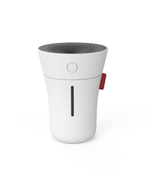 BONECO healthy air パーソナル超音波加湿器 U50 | シロカ（siroca）通販