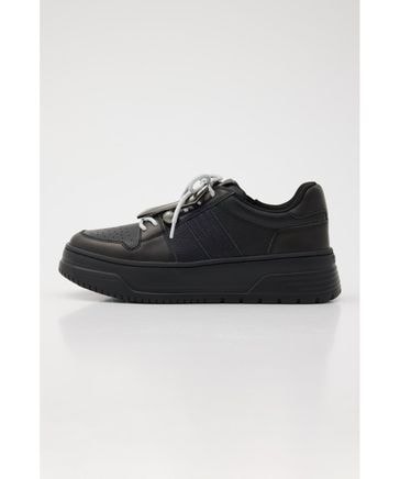 STJ10th limited sneakers | [公式]STACCATO（スタッカート）通販