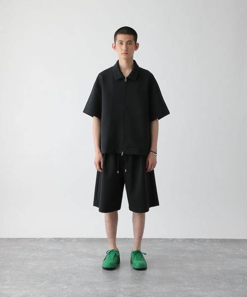ROPE' PICNIC｜シアーダンボールブルゾン | Rakuten Fashion