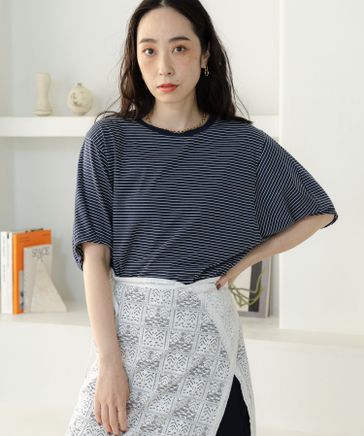 GALERIE VIE購入JESSE KAMM定価￥58320Tシャツ