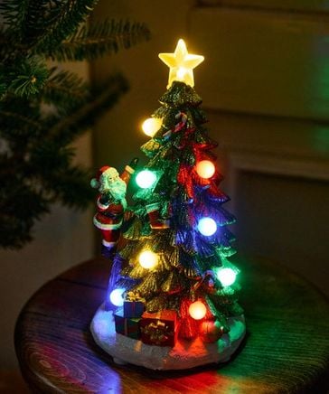 サンタ木登りツリー[CHRISTMAS 2026] | [公式]スタディオクリップ