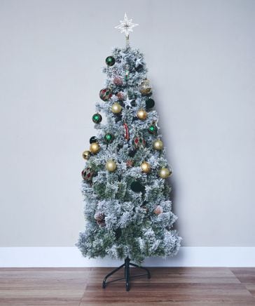ツリー150cmスノー[CHRISTMAS 2026] | [公式]スタディオクリップ
