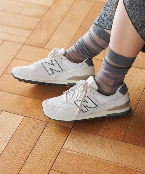 【YYYさま専用】New Balance WL 996PC2 スニーカー