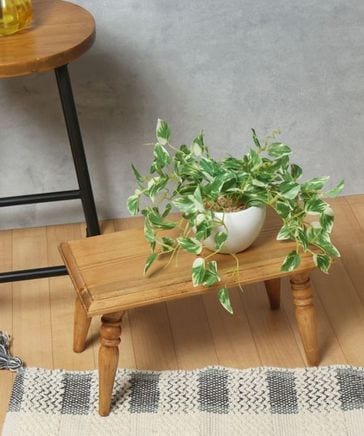 daily CLIP】ターニングウッド 花台 | [公式]スタディオクリップ