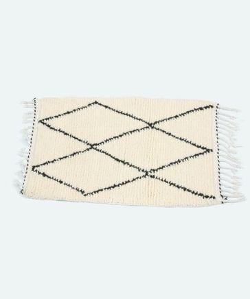 daily CLIP】モロッコ ベニワレン ラグ | [公式]スタディオクリップ