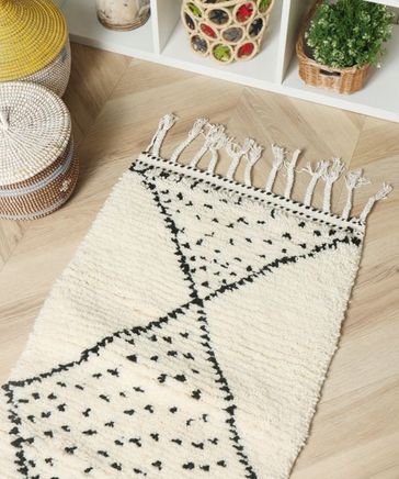 daily CLIP】ベニワレン ラグ | [公式]スタディオクリップ（studio