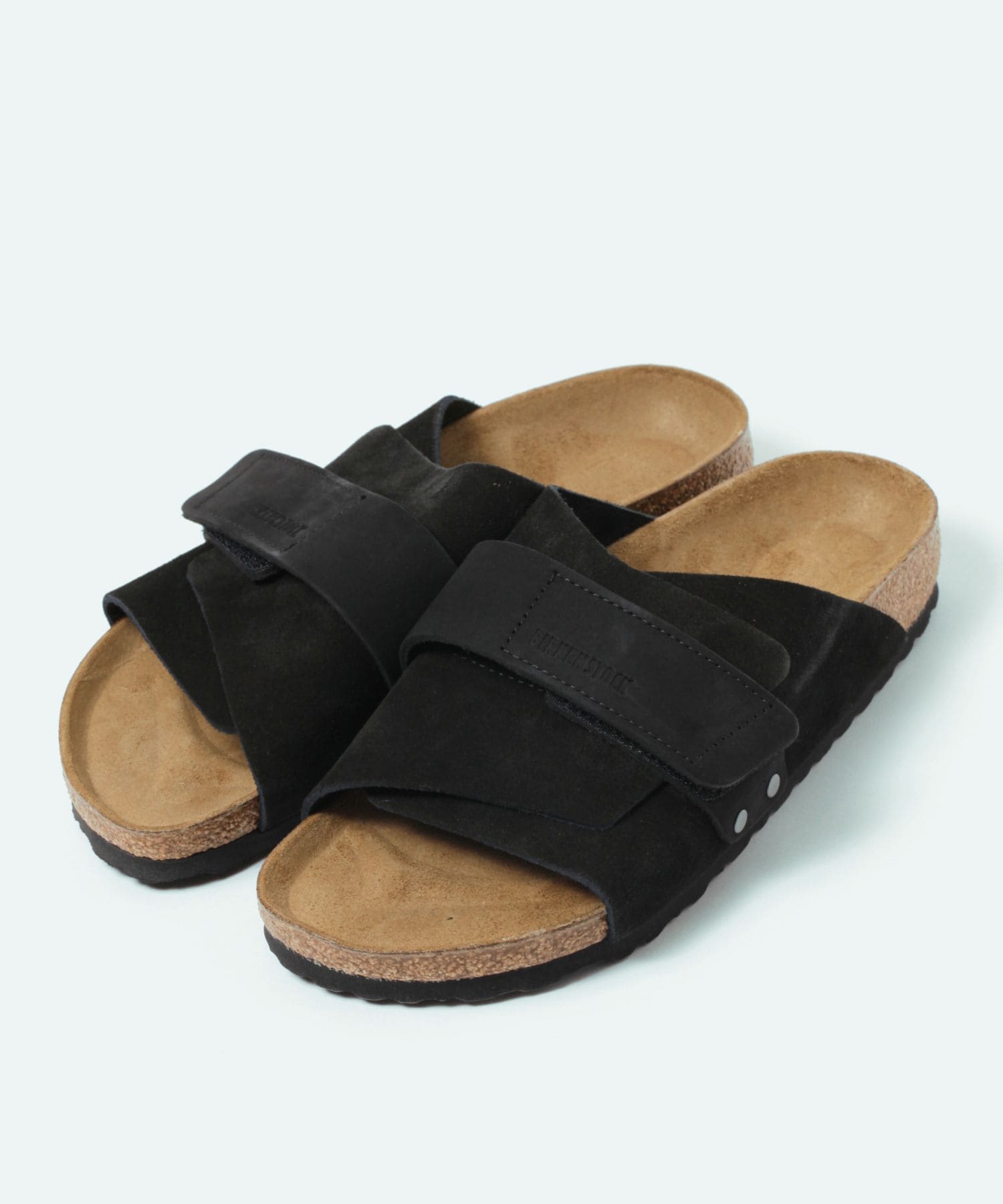 daily CLIP】BIRKENSTOCK KYOTOサンダル | [公式]スタディオクリップ 