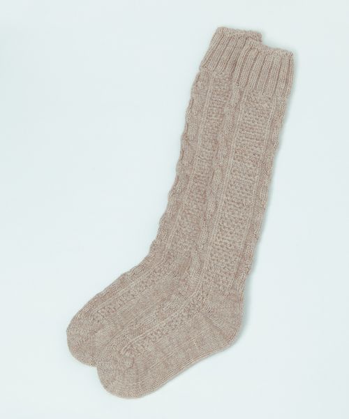 studio CLIP 【daily CLIP】H FOOTWEAR ロングソックス ブラウン FREE DCウェア服飾 スタジオクリップ 126859 and ST アンドエスティ(旧ドットエスティ) studio CLIP 【daily CLIP】H FOOTWEAR ロングソックス ブラウン FREE DCウェア服飾 スタジオクリップ 126859 and ST アンドエスティ(旧ドットエスティ)