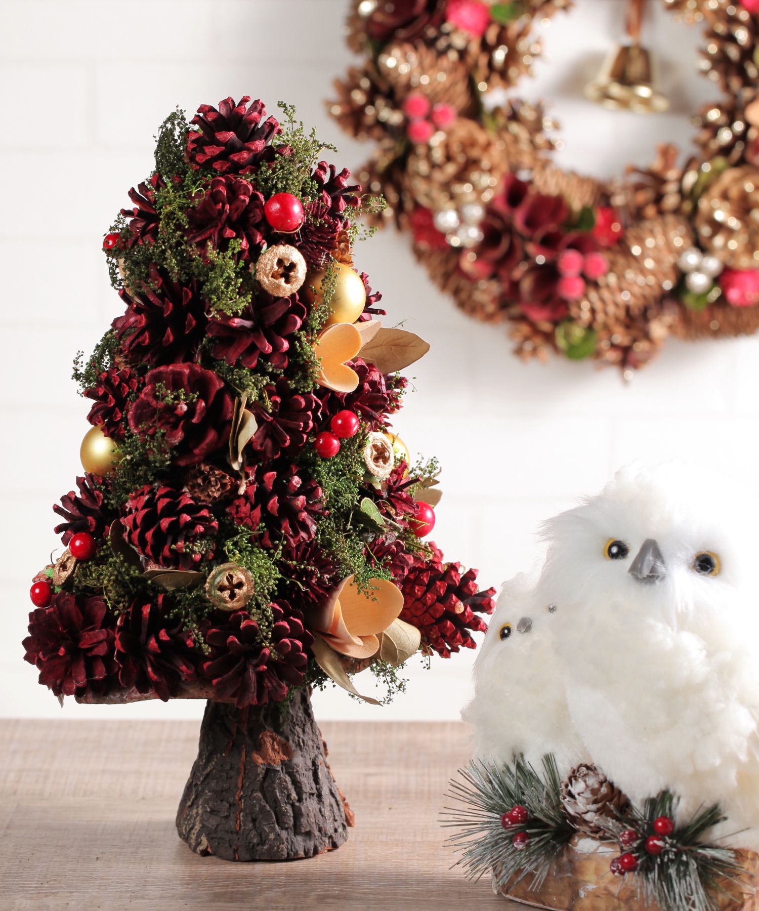 studio CLIP スタジオクリップ クリスマスツリー 120 クリスマスツリー120cm [CHRISTMAS 2025] | [公式]スタディオ