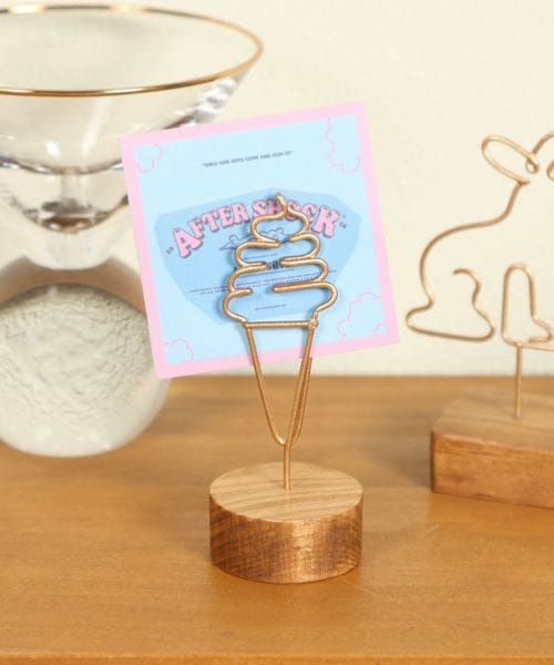 studio CLIP �J�[�h�X�^���h �X�e�[�V���i���[ �z���C�g FREE �X�^�W�I�N���b�v 135827 and ST �A���h�G�X�e�B�i���h�b�g�G�X�e�B�j