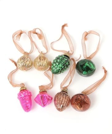 ミニガラスオーナメントボックス[CHRISTMAS 2024] | [公式]スタディオ