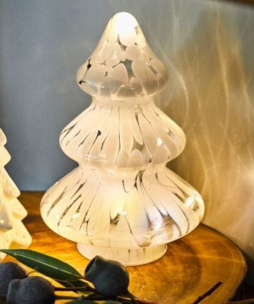 LEDガラスツリーオブジェ[CHRISTMAS 2024] | [公式]スタディオクリップ