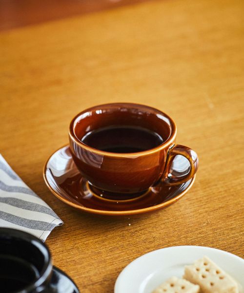 studio CLIP ティーカップ 食器 ライトベージュ FREE スタジオクリップ 149452 and ST アンドエスティ（旧ドットエスティ）