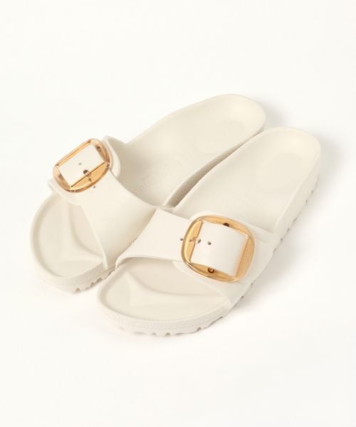 studio CLIP 【daily CLIP】BIRKENSTOCK MADRIDサンダル ライトグレー M DCウェア服飾 スタジオクリップ 149736 and ST アンドエスティ(旧ドットエスティ) studio CLIP 【daily CLIP】BIRKENSTOCK MADRIDサンダル ライトグレー M DCウェア服飾 スタジオクリップ 149736 and ST アンドエスティ(旧ドットエスティ)