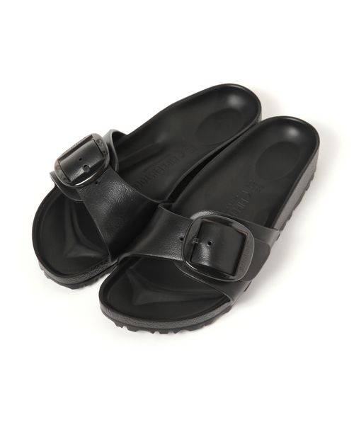 studio CLIP 【daily CLIP】BIRKENSTOCK MADRIDサンダル シルバー L DCウェア服飾 スタジオクリップ 149736 and ST アンドエスティ(旧ドットエスティ) studio CLIP 【daily CLIP】BIRKENSTOCK MADRIDサンダル シルバー L DCウェア服飾 スタジオクリップ 149736 and ST アンドエスティ(旧ドットエスティ)