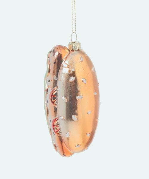 studio CLIP 【daily CLIP】レトロクリスマスオーナメント インテリア雑貨 ナチュラル FREE スタジオクリップ 151730 and ST アンドエスティ（旧ドットエスティ）