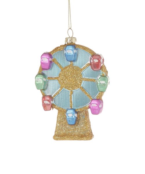 studio CLIP 【daily CLIP】レトロクリスマスオーナメント インテリア雑貨 グレー FREE スタジオクリップ 151730 and ST アンドエスティ（旧ドットエスティ）