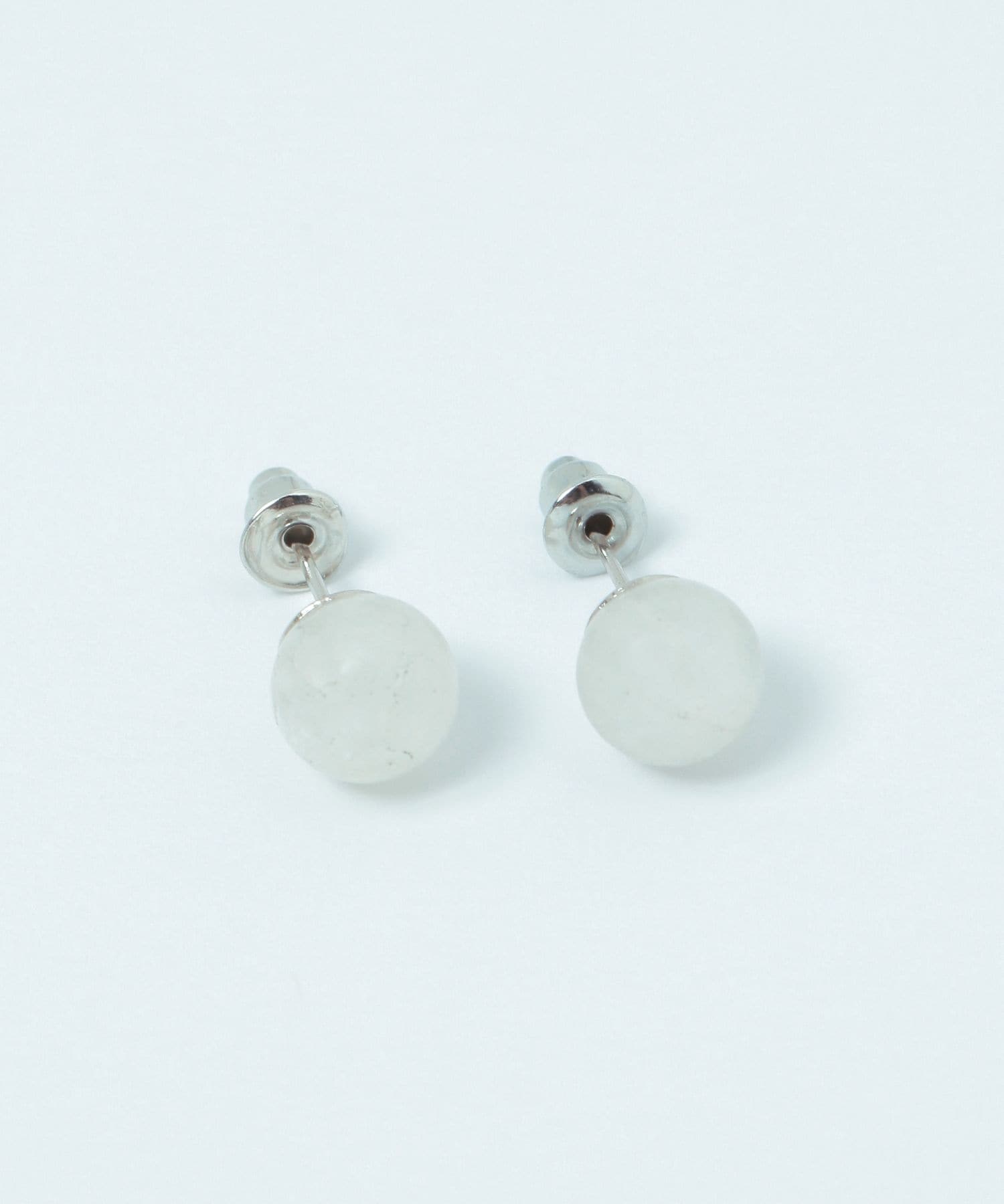 daily CLIP】天然石ピアス | [公式]スタディオクリップ（studio CLIP）通販 