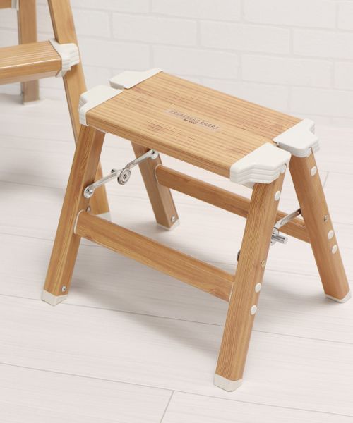 studio CLIP 木目ステップ 1段《HOUSEHOLD GOODS》 ハウスキーピング ライトグレー FREE スタジオクリップ 171686 and ST アンドエスティ(旧ドットエスティ) studio CLIP 木目ステップ 1段《HOUSEHOLD GOODS》 ハウスキーピング ライトグレー FREE スタジオクリップ 171686 and ST アンドエスティ(旧ドットエスティ)