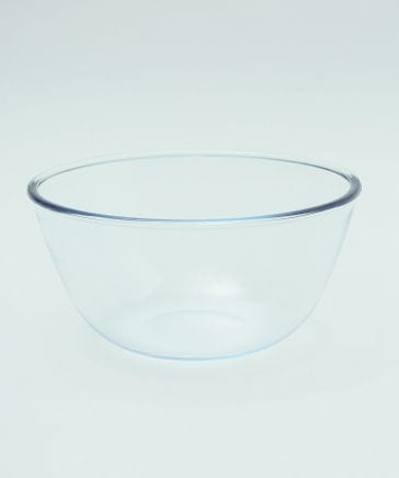 daily CLIP】耐熱ガラスボウル 2100ml | [公式]スタディオ