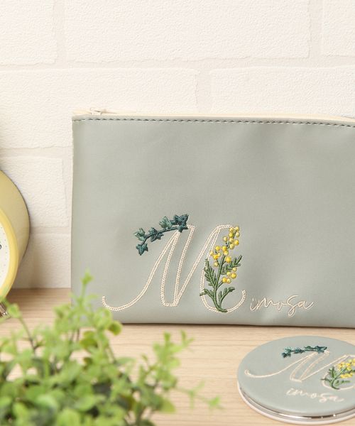 JUST B サンウ ギフトーレ Giftole アクスタ サイン入りチェキ JUST B