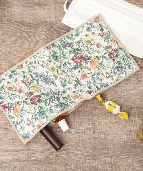 195〙おとなハンカチ ガーゼハンカチ ハンカチ マスクケース ハンドメイド 