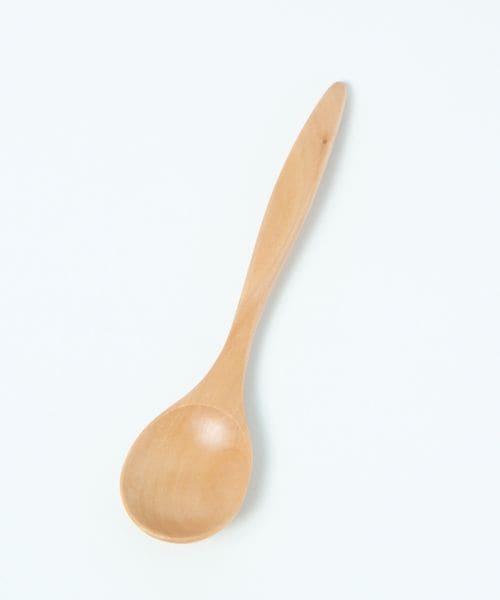 studio CLIP 【daily CLIP】天然木のスープスプーン キッチンツール ライトベージュ FREE スタジオクリップ 196576 and ST アンドエスティ(旧ドットエスティ) studio CLIP 【daily CLIP】天然木のスープスプーン キッチンツール ライトベージュ FREE スタジオクリップ 196576 and ST アンドエスティ(旧ドットエスティ)