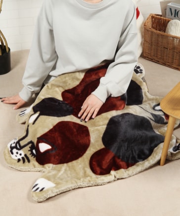 モモンガブランケット[WEB限定販売] | [公式]スタディオクリップ